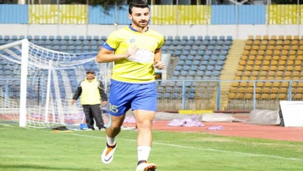 محمود متولي