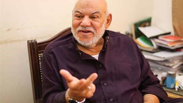 كمال الهلباوى