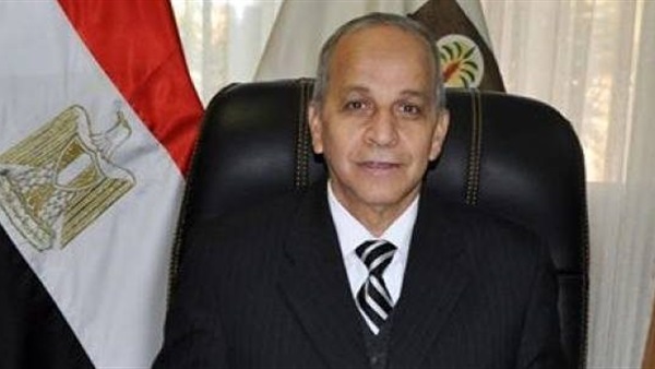 محمود عشماوي