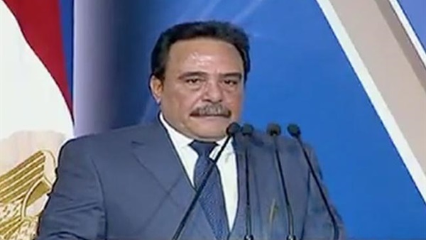 جبالى المراغى