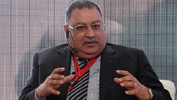 برايم القابضة
