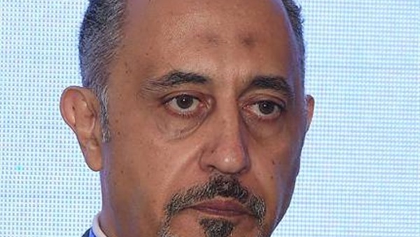 حسين الشبكشى