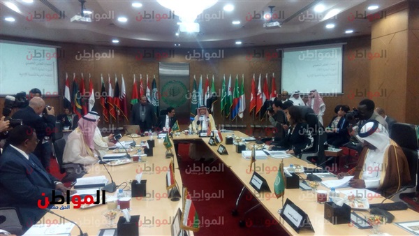 أعمال المجلس التنفيذي