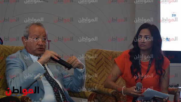 رجل الأعمال نجيب
