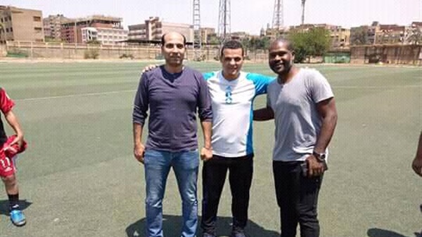 أحمد كشري