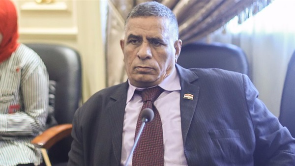 محمد وهب الله الأمين