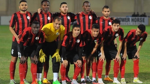 فريق الداخلية