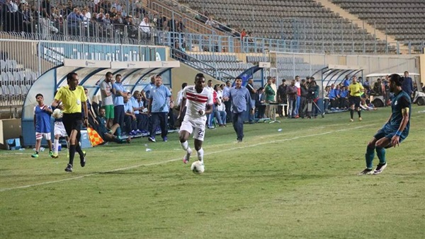 الزمالك