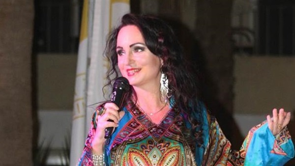 مهرجان صاجات للرقص