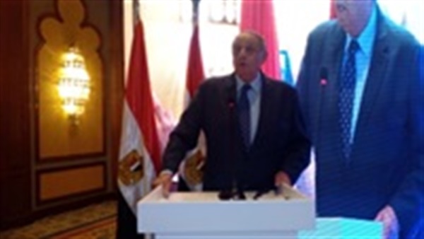 اللواء محمد عبد السلام