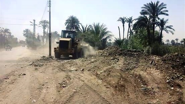حملة نظافة