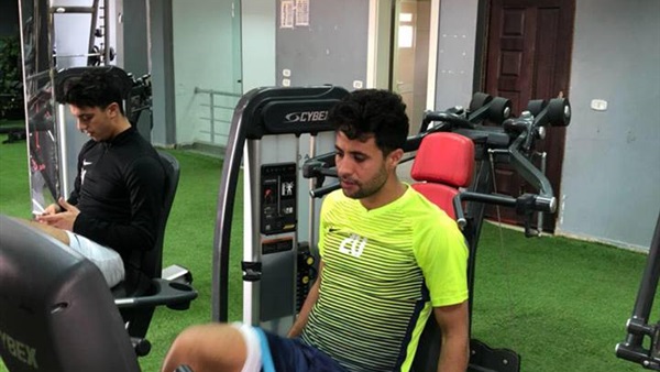 محمد إبراهيم