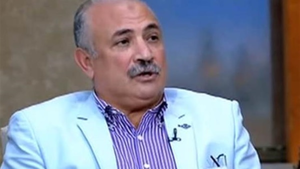 رئيس حي الهرم