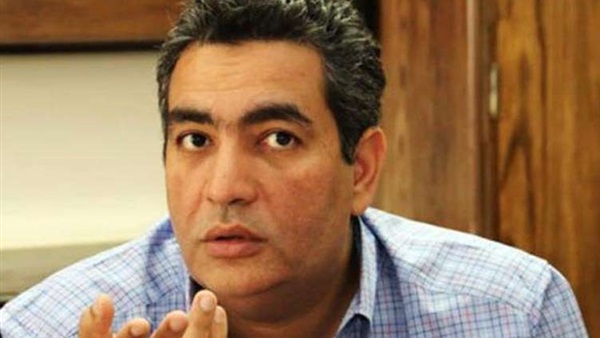 أحمد مجاهد