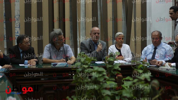 نقابة الأطباء تعقد