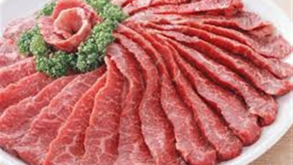 أسعار اللحوم