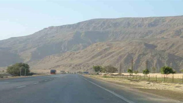 فتح طريق