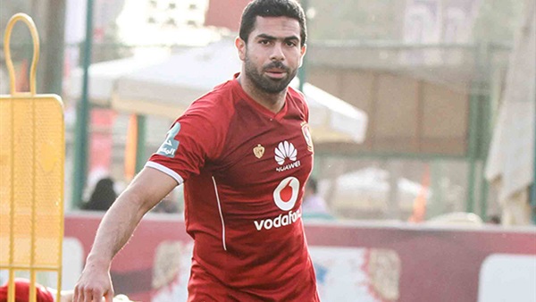 أحمد فتحي