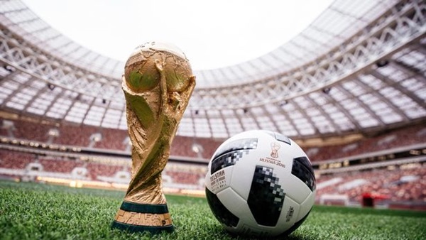 كأس العالم