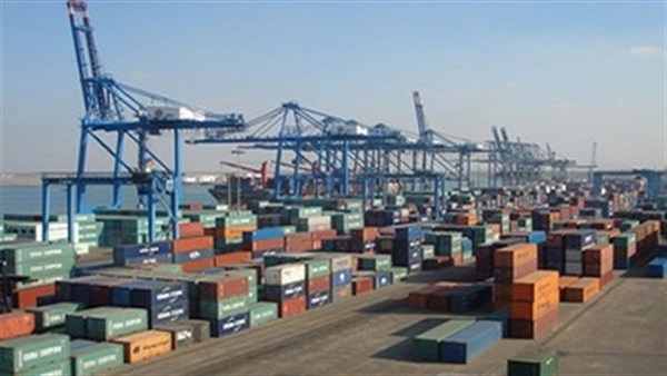 موانئ البحر الأحمر