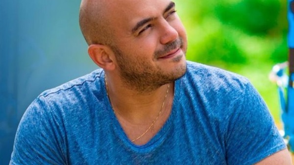 محمود العسيلي