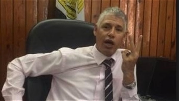 محمد فؤاد رئيس حي