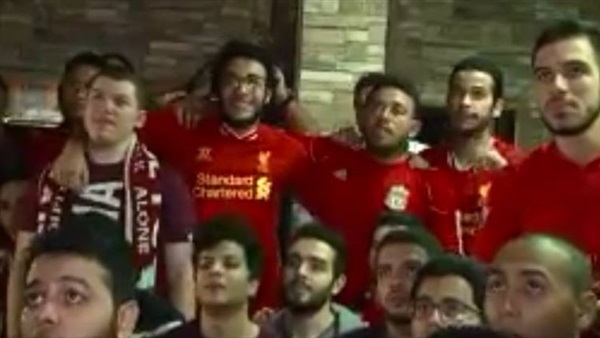 رابطة محمد صلاح