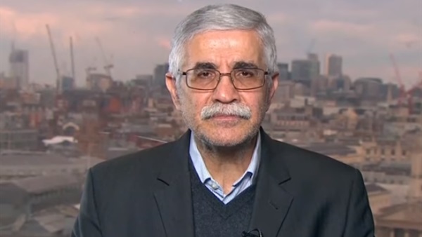  أحمد الأصفهاني