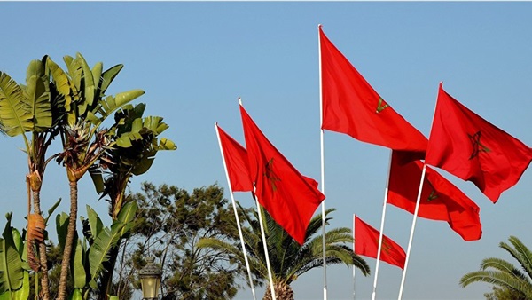 المغرب