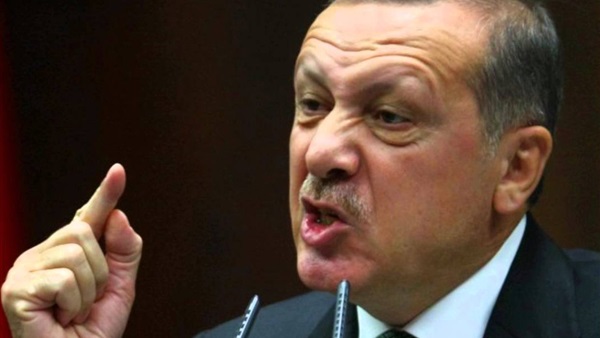 أردوغان
