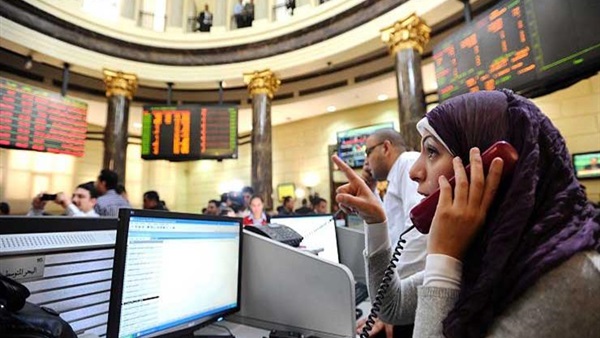 البورصة المصرية