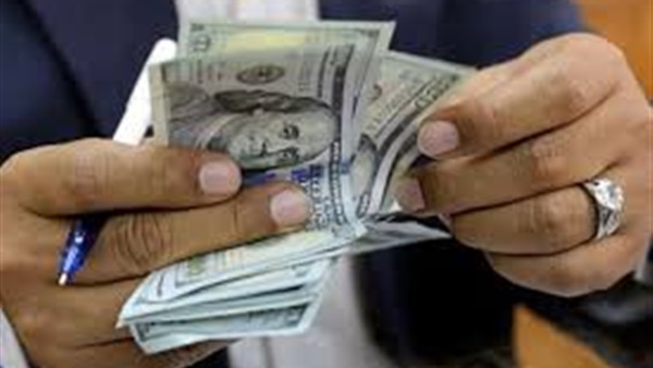 اسعار صرف الدولار