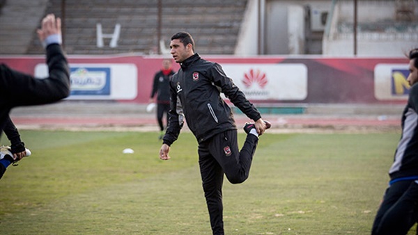 رامي ربيعة