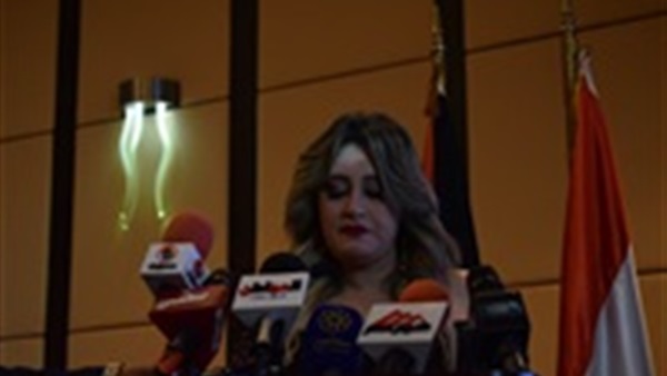 فعاليات المؤتمر