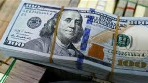 سعر صرف الدولار