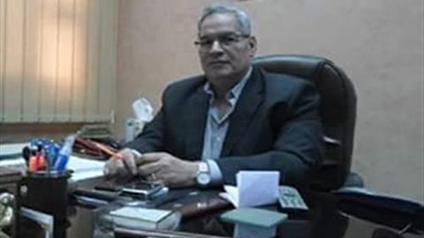 مدير امن اسيوط-خصومة