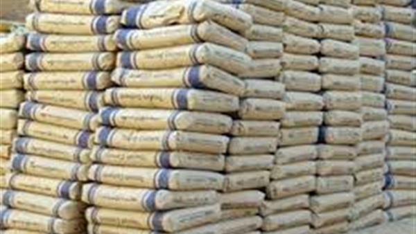 اسعار الاسمنت