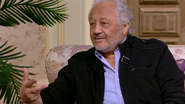 خالد زكي