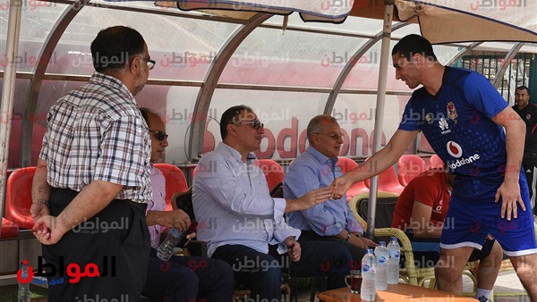 الخطيب ورامي ربيعة