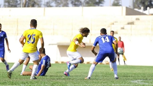 إسماعيلي 97