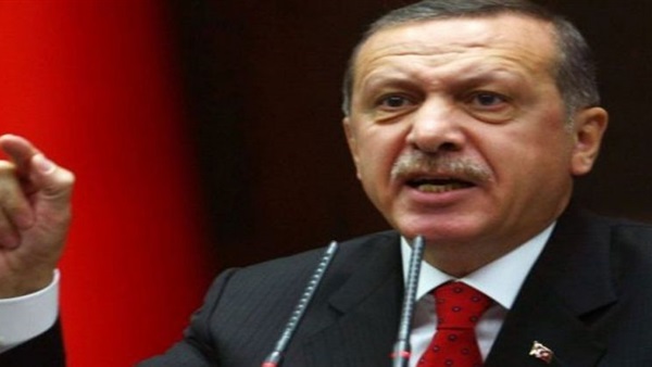 أردوغان