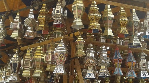 الفوانيس