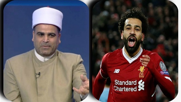محمد صلاح - مدير