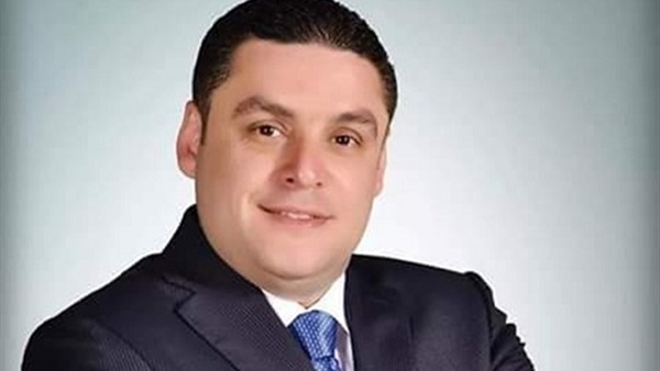 حسام العمدة