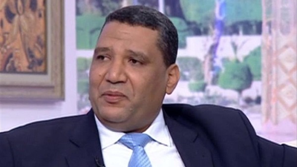 ممدوح رمضان