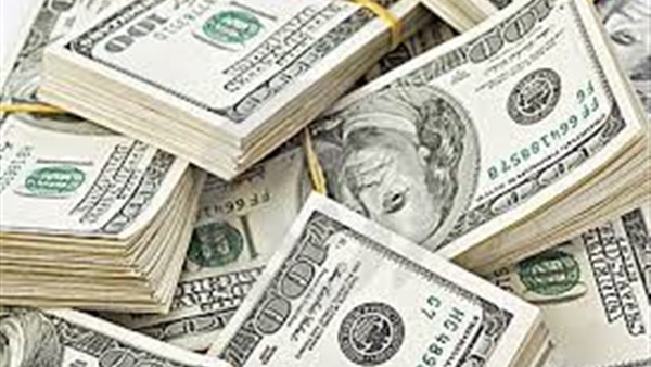 أسعار الدولار