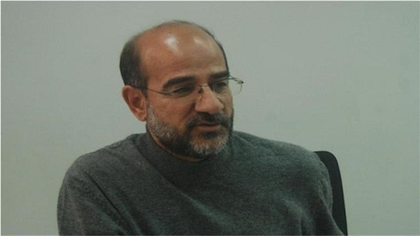 عامر حسين