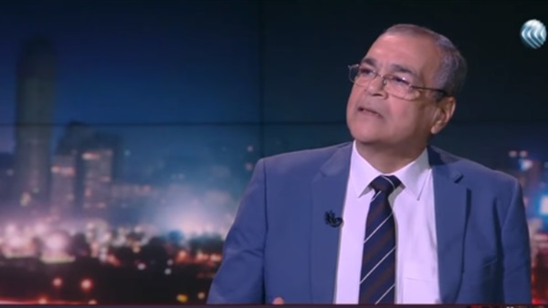 المهندس مدحت يوسف