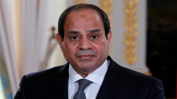 السيسي