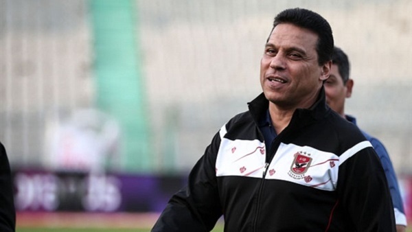 حسام البدري